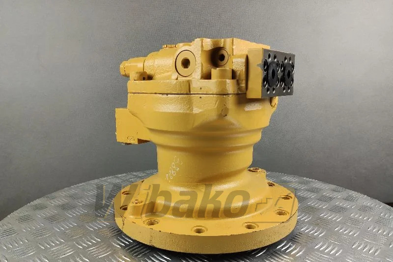 Doosan MBEC061A 050001 - Hydraulisk motor for Bygg og anlegg: bilde 1 Doosan MBEC061A 050001 - Hydraulisk motor for Bygg og anlegg: bilde 1