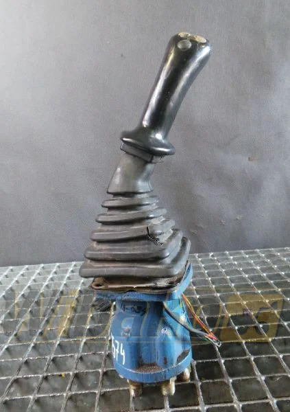 Doosan SOLAR 255LC-V - Hydraulisk ventil for Bygg og anlegg: bilde 1 Doosan SOLAR 255LC-V - Hydraulisk ventil for Bygg og anlegg: bilde 1