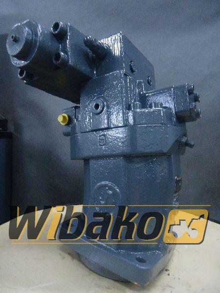 Drive motor Hydromatik A6VM160HA1T/60W-PZB086A-S R909442032 - Hydraulisk motor for Bygg og anlegg: bilde 3 Drive motor Hydromatik A6VM160HA1T/60W-PZB086A-S R909442032 - Hydraulisk motor for Bygg og anlegg: bilde 3
