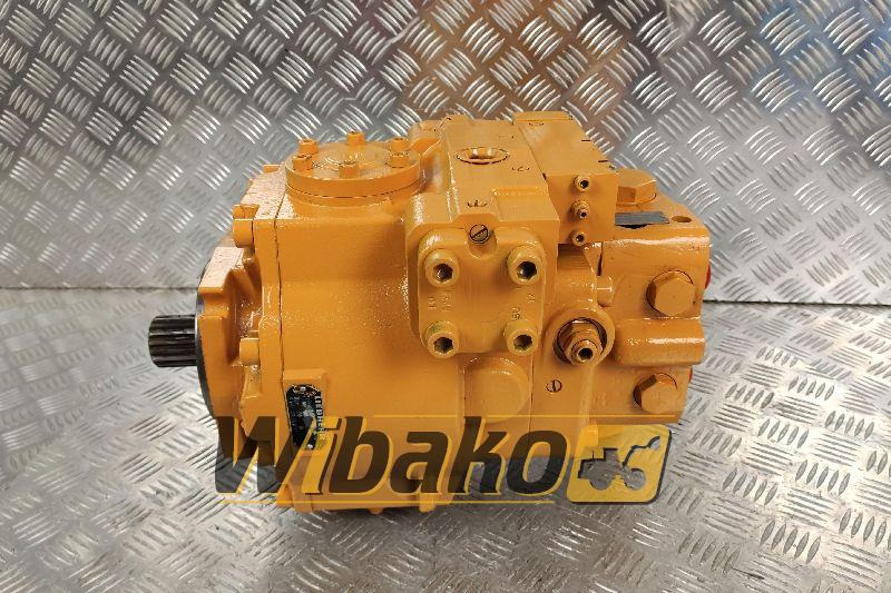 Drive motor Liebherr LMV100 9883920 - Hydraulisk motor for Bygg og anlegg: bilde 1 Drive motor Liebherr LMV100 9883920 - Hydraulisk motor for Bygg og anlegg: bilde 1