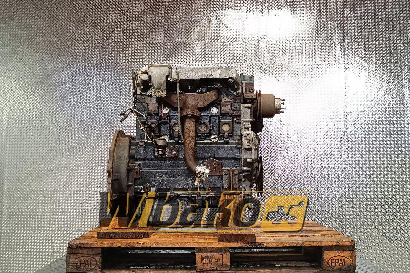 Engine Perkins 1004-4 AA - Motor for Bygg og anlegg: bilde 3 Engine Perkins 1004-4 AA - Motor for Bygg og anlegg: bilde 3