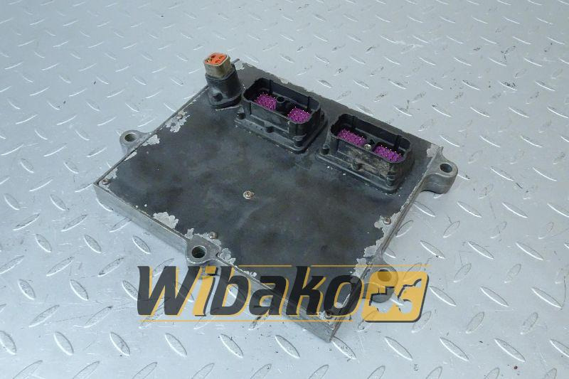 Engine computer Cummins 4921776 - Styreenhet for Bygg og anlegg: bilde 1 Engine computer Cummins 4921776 - Styreenhet for Bygg og anlegg: bilde 1