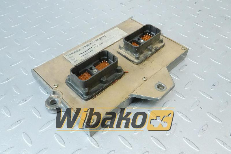 Engine computer for engine Cummins QSC8.3 3991502 - Styreenhet for Bygg og anlegg: bilde 1 Engine computer for engine Cummins QSC8.3 3991502 - Styreenhet for Bygg og anlegg: bilde 1