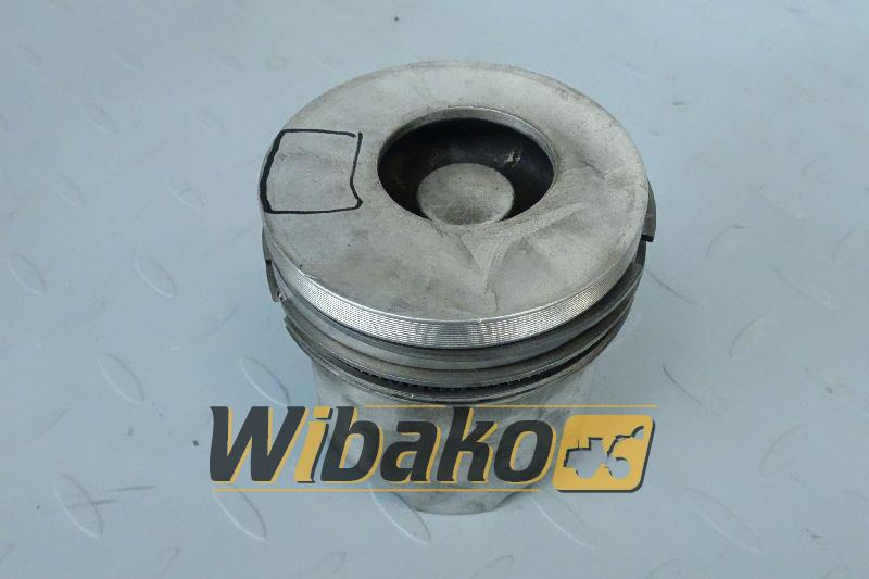 Engine piston for engine Kubota V2203 1G796-21112 - Stempel/ Ringer/ Naver for Bygg og anlegg: bilde 1 Engine piston for engine Kubota V2203 1G796-21112 - Stempel/ Ringer/ Naver for Bygg og anlegg: bilde 1