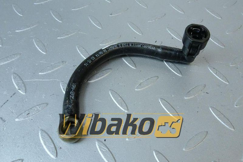 Fuel line for engine Caterpillar C4.4 3605695 - Drivstoffsystem for Bygg og anlegg: bilde 1 Fuel line for engine Caterpillar C4.4 3605695 - Drivstoffsystem for Bygg og anlegg: bilde 1