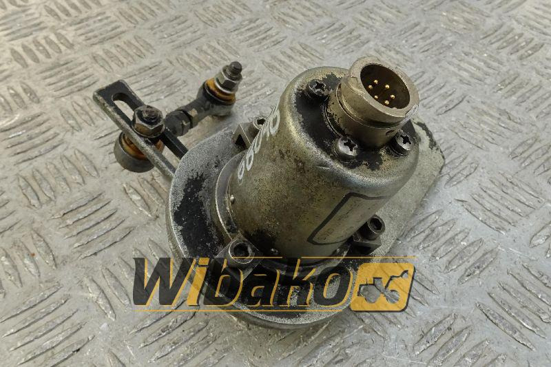Gas regulator Linde CEH-04/04ZCS 684J076006 - Motor og deler: bilde 1 Gas regulator Linde CEH-04/04ZCS 684J076006 - Motor og deler: bilde 1