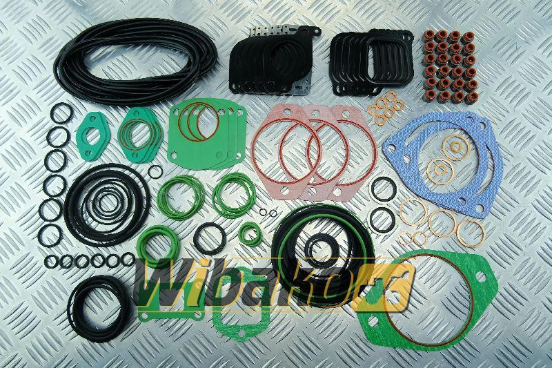 Gasket set wbk 10115838 - Motorpakning for Bygg og anlegg: bilde 1 Gasket set wbk 10115838 - Motorpakning for Bygg og anlegg: bilde 1