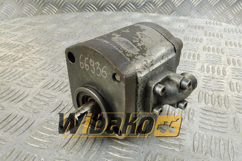 Gear pump Bosch 1515800013 - Hydraulisk pumpe for Bygg og anlegg: bilde 1 Gear pump Bosch 1515800013 - Hydraulisk pumpe for Bygg og anlegg: bilde 1