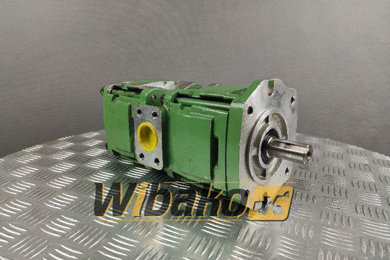 Gear pump Voith R4/4-32/25201 - Hydraulisk pumpe for Bygg og anlegg: bilde 1 Gear pump Voith R4/4-32/25201 - Hydraulisk pumpe for Bygg og anlegg: bilde 1