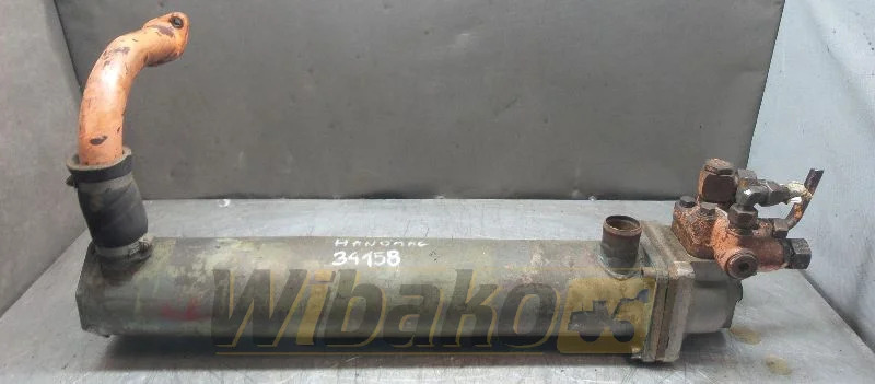 Hanomag 399909186 - Oljekjøler for Bygg og anlegg: bilde 1 Hanomag 399909186 - Oljekjøler for Bygg og anlegg: bilde 1