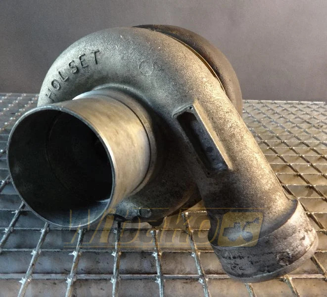 Hanomag HOLSET NN - Turbolader for Bygg og anlegg: bilde 1 Hanomag HOLSET NN - Turbolader for Bygg og anlegg: bilde 1