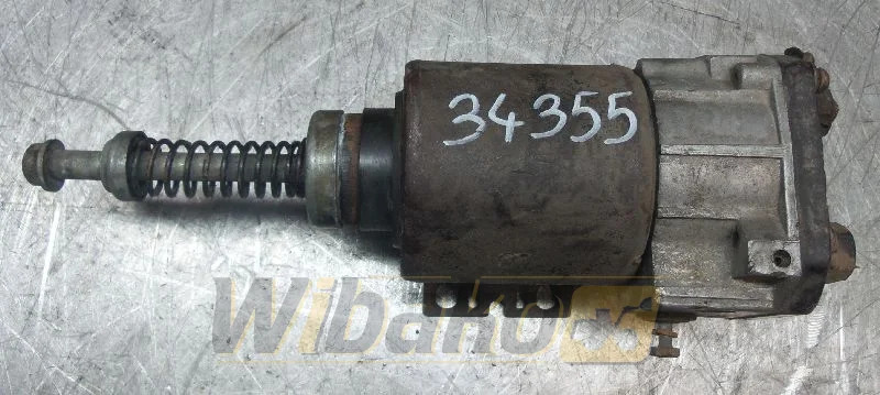 Hanomag - Motor og deler for Bygg og anlegg: bilde 1 Hanomag - Motor og deler for Bygg og anlegg: bilde 1