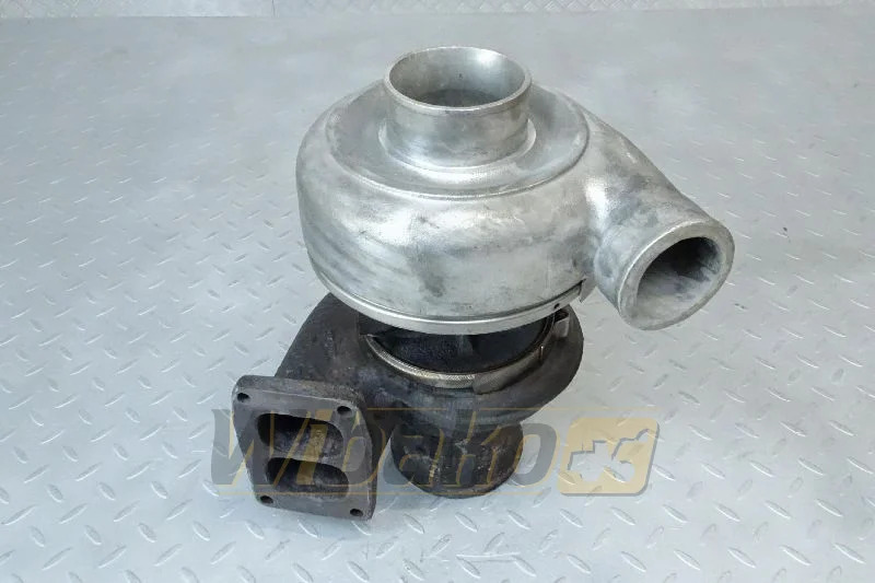 Harvester 680436C93 - Turbolader for Bygg og anlegg: bilde 1 Harvester 680436C93 - Turbolader for Bygg og anlegg: bilde 1