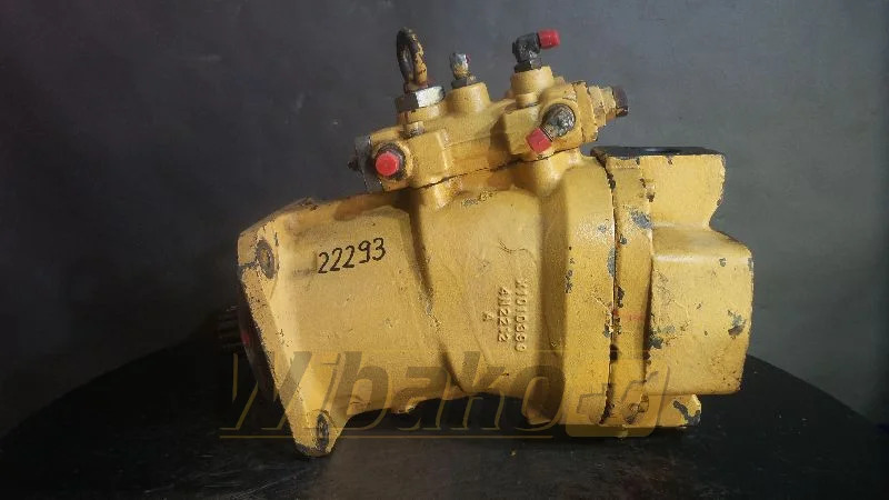 Hitachi HPV145C RH28C - Hydraulisk pumpe for Bygg og anlegg: bilde 1 Hitachi HPV145C RH28C - Hydraulisk pumpe for Bygg og anlegg: bilde 1