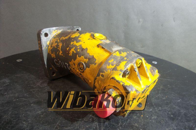 Hydraulic motor Hydromatik A2F - Hydraulisk motor for Bygg og anlegg: bilde 1 Hydraulic motor Hydromatik A2F - Hydraulisk motor for Bygg og anlegg: bilde 1