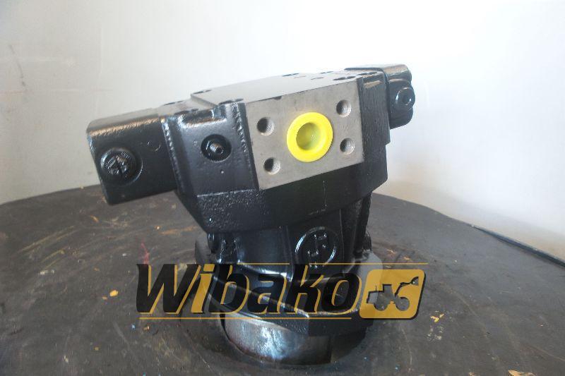 Hydraulic motor Hydromatik A6VE28HA2T/60W-PAL020A R909424583 - Hydraulisk motor for Bygg og anlegg: bilde 1 Hydraulic motor Hydromatik A6VE28HA2T/60W-PAL020A R909424583 - Hydraulisk motor for Bygg og anlegg: bilde 1