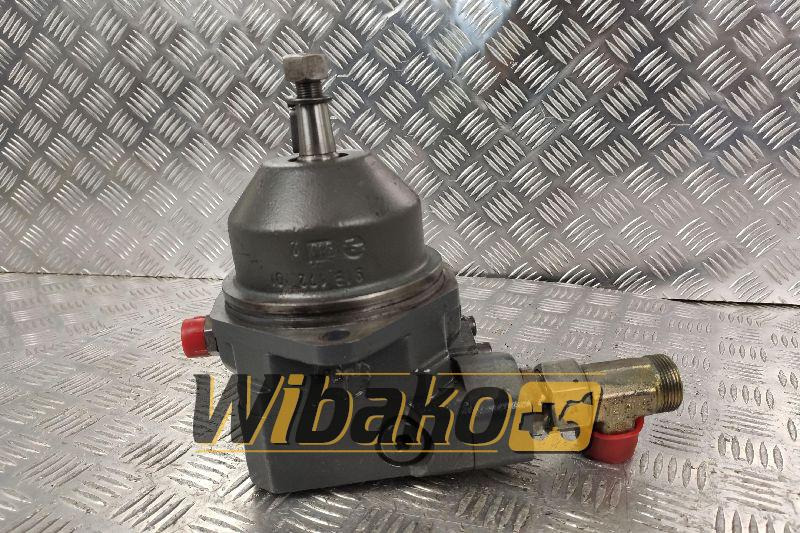 Hydraulic motor Liebherr 5619045 - Hydraulisk motor for Bygg og anlegg: bilde 1 Hydraulic motor Liebherr 5619045 - Hydraulisk motor for Bygg og anlegg: bilde 1