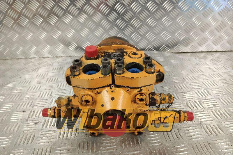Hydraulic motor Liebherr FMF045 9271508 - Hydraulisk motor for Bygg og anlegg: bilde 1 Hydraulic motor Liebherr FMF045 9271508 - Hydraulisk motor for Bygg og anlegg: bilde 1
