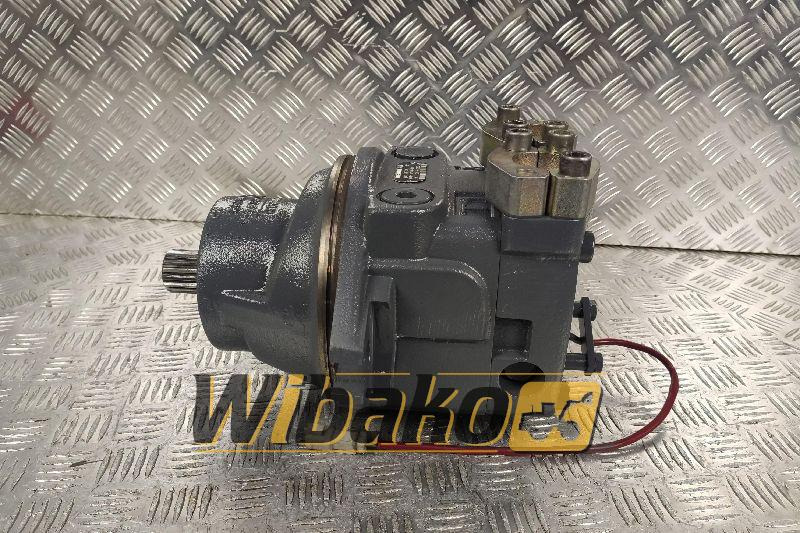 Hydraulic motor Liebherr FMF090 9074075 - Hydraulisk motor for Bygg og anlegg: bilde 1 Hydraulic motor Liebherr FMF090 9074075 - Hydraulisk motor for Bygg og anlegg: bilde 1