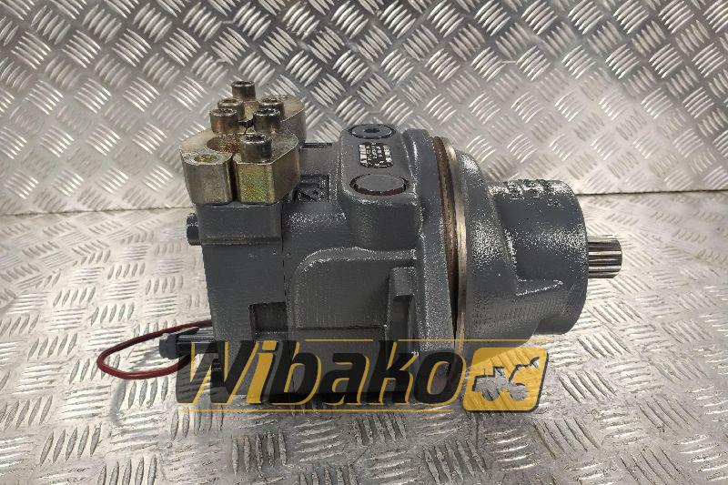 Hydraulic motor Liebherr FMF090 9074075 - Hydraulisk motor for Bygg og anlegg: bilde 2 Hydraulic motor Liebherr FMF090 9074075 - Hydraulisk motor for Bygg og anlegg: bilde 2