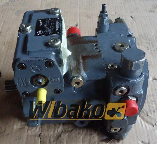 Hydraulic pump Hydromatik A10VG45HD/10 R902037029 - Hydraulisk pumpe for Bygg og anlegg: bilde 2 Hydraulic pump Hydromatik A10VG45HD/10 R902037029 - Hydraulisk pumpe for Bygg og anlegg: bilde 2
