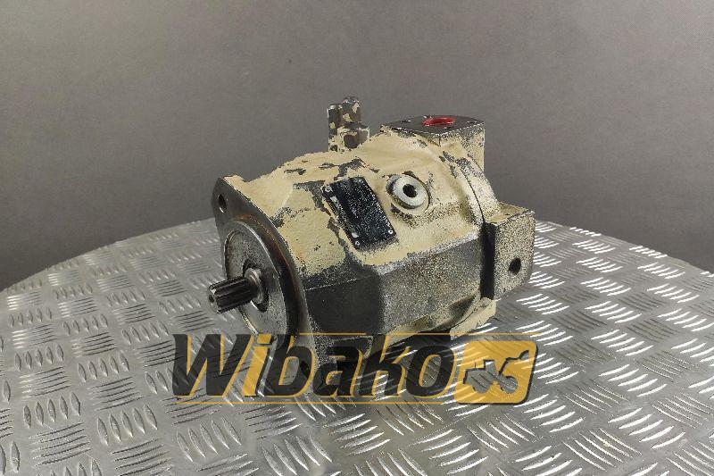 Hydraulic pump Hydromatik A10VO45DFR/31L-PUC62N00 R910915626 - Hydraulisk pumpe for Bygg og anlegg: bilde 1 Hydraulic pump Hydromatik A10VO45DFR/31L-PUC62N00 R910915626 - Hydraulisk pumpe for Bygg og anlegg: bilde 1