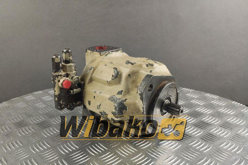 Hydraulic pump Hydromatik A10VO45DFR/31L-PUC62N00 R910915626 - Hydraulisk pumpe for Bygg og anlegg: bilde 2 Hydraulic pump Hydromatik A10VO45DFR/31L-PUC62N00 R910915626 - Hydraulisk pumpe for Bygg og anlegg: bilde 2
