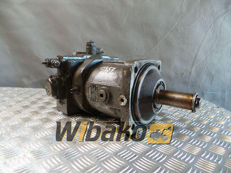 Hydraulic pump Hydromatik A7VO160LG1E/63L-NPB01 R909611233 - Hydraulisk pumpe for Bygg og anlegg: bilde 1 Hydraulic pump Hydromatik A7VO160LG1E/63L-NPB01 R909611233 - Hydraulisk pumpe for Bygg og anlegg: bilde 1
