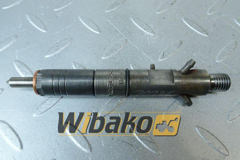Injector Caterpillar 236-1674 - Injector for Bygg og anlegg: bilde 1 Injector Caterpillar 236-1674 - Injector for Bygg og anlegg: bilde 1