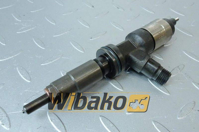 Injector Caterpillar 3707280 - Injector for Bygg og anlegg: bilde 1 Injector Caterpillar 3707280 - Injector for Bygg og anlegg: bilde 1