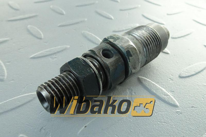 Injector Kubota 16001-53002 - Injector for Bygg og anlegg: bilde 1 Injector Kubota 16001-53002 - Injector for Bygg og anlegg: bilde 1