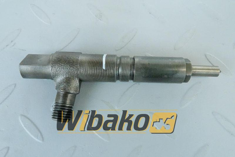 Injector for engine Kubota V2203 78729-Z-48-2222A5 - Injector: bilde 1 Injector for engine Kubota V2203 78729-Z-48-2222A5 - Injector: bilde 1