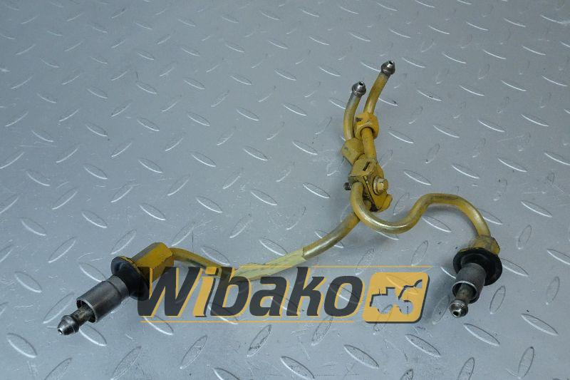 Injector fuel line for engine Caterpillar C4.4 360-9030 - Injector for Bygg og anlegg: bilde 1 Injector fuel line for engine Caterpillar C4.4 360-9030 - Injector for Bygg og anlegg: bilde 1