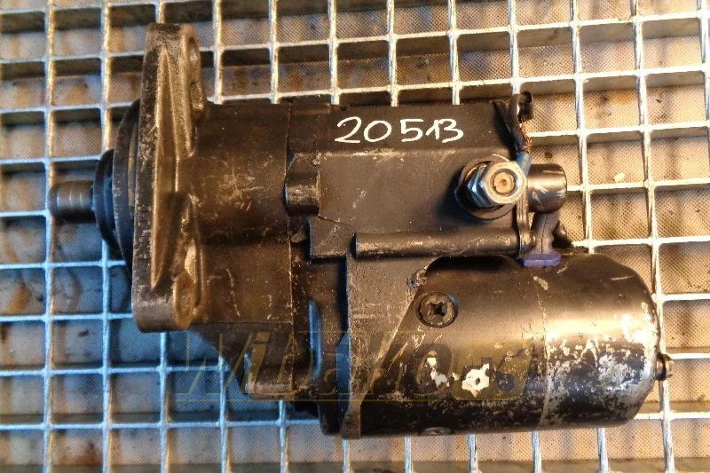 Isuzu 19487 - Motorstarter for Bygg og anlegg: bilde 1 Isuzu 19487 - Motorstarter for Bygg og anlegg: bilde 1