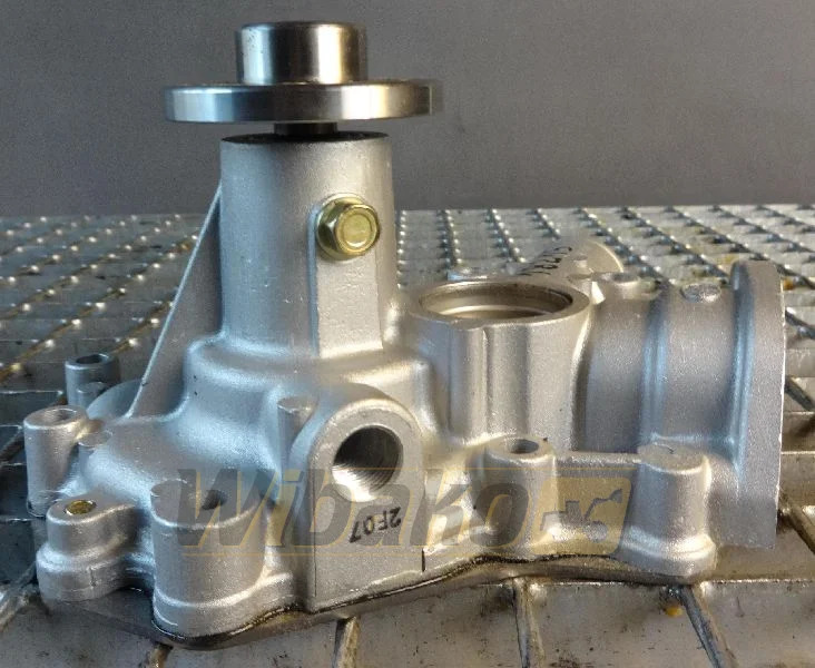 Isuzu 8-97321508-0 - Vannpumpe: bilde 1 Isuzu 8-97321508-0 - Vannpumpe: bilde 1