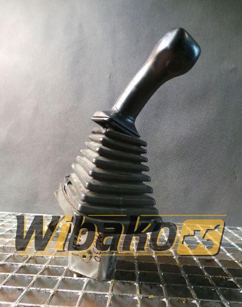 Joystick Komatsu PC160 - Førerhus og interiør for Bygg og anlegg: bilde 1 Joystick Komatsu PC160 - Førerhus og interiør for Bygg og anlegg: bilde 1