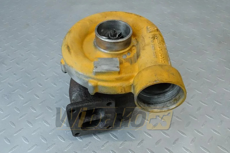 KKK K29 53299716410 - Turbolader for Bygg og anlegg: bilde 1 KKK K29 53299716410 - Turbolader for Bygg og anlegg: bilde 1