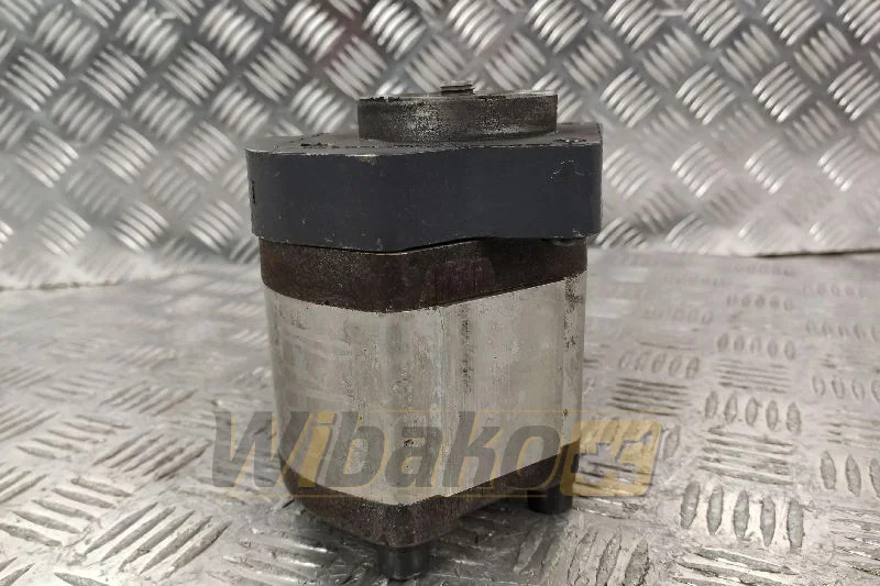 KRACHT KP1/11F20UK0A4NL1/253 W.0119650025 - Hydraulisk pumpe for Bygg og anlegg: bilde 1 KRACHT KP1/11F20UK0A4NL1/253 W.0119650025 - Hydraulisk pumpe for Bygg og anlegg: bilde 1