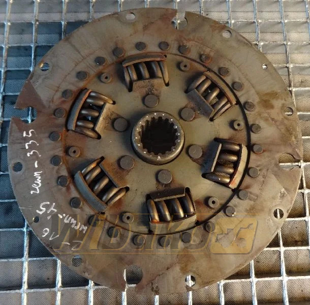 Komatsu 16/45/335 - Clutch og deler for Bygg og anlegg: bilde 1 Komatsu 16/45/335 - Clutch og deler for Bygg og anlegg: bilde 1