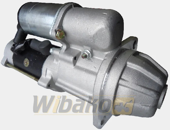 Komatsu 4D95L 6008134410 - Motorstarter for Bygg og anlegg: bilde 5 Komatsu 4D95L 6008134410 - Motorstarter for Bygg og anlegg: bilde 5