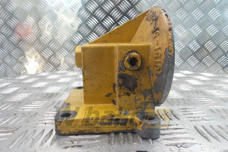 Komatsu S6D125-1 6151-51-5110 - Oljefilter for Bygg og anlegg: bilde 1 Komatsu S6D125-1 6151-51-5110 - Oljefilter for Bygg og anlegg: bilde 1