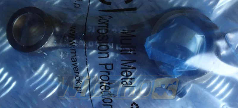 Komatsu SA6D107 - Tilkoblingstang for Bygg og anlegg: bilde 1 Komatsu SA6D107 - Tilkoblingstang for Bygg og anlegg: bilde 1