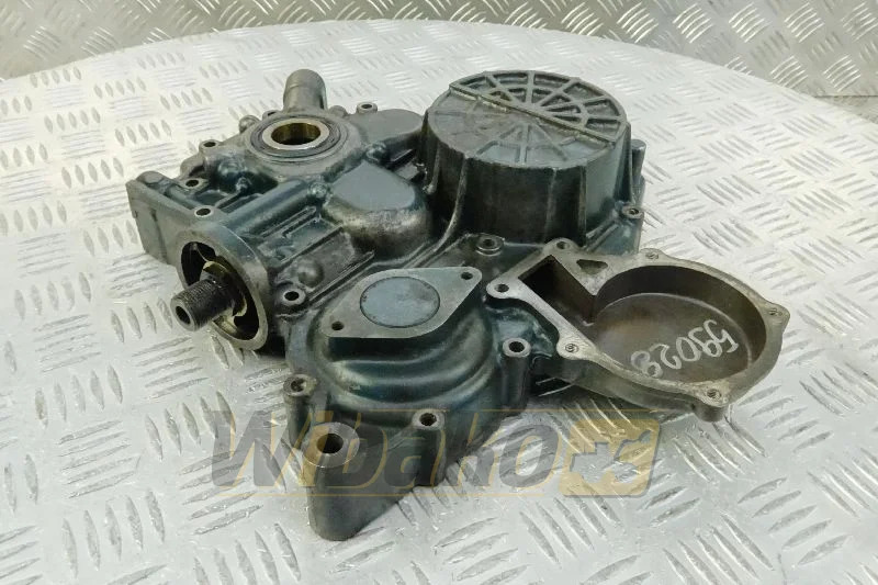 Kubota 16239-04022 - Kamaksel for Bygg og anlegg: bilde 1 Kubota 16239-04022 - Kamaksel for Bygg og anlegg: bilde 1