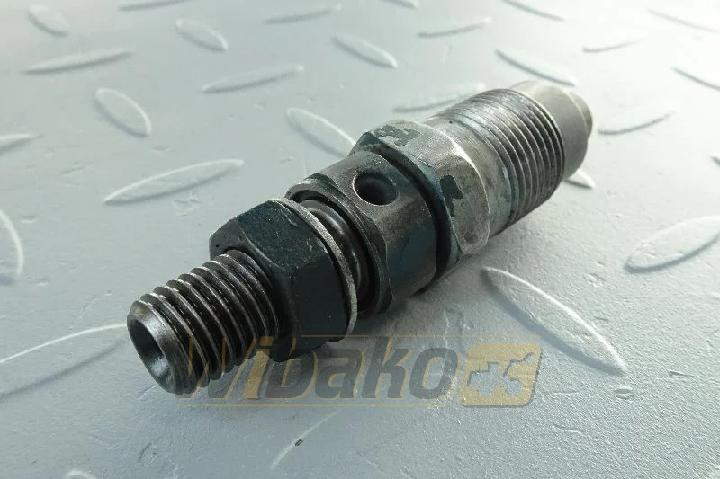 Kubota 16851-53000 - Injector for Bygg og anlegg: bilde 1 Kubota 16851-53000 - Injector for Bygg og anlegg: bilde 1