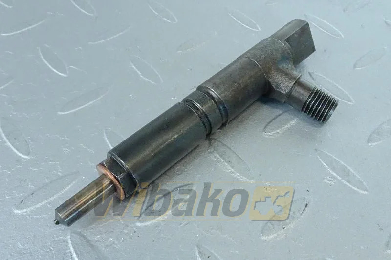 Kubota 1G924-53004 - Injector for Bygg og anlegg: bilde 1 Kubota 1G924-53004 - Injector for Bygg og anlegg: bilde 1