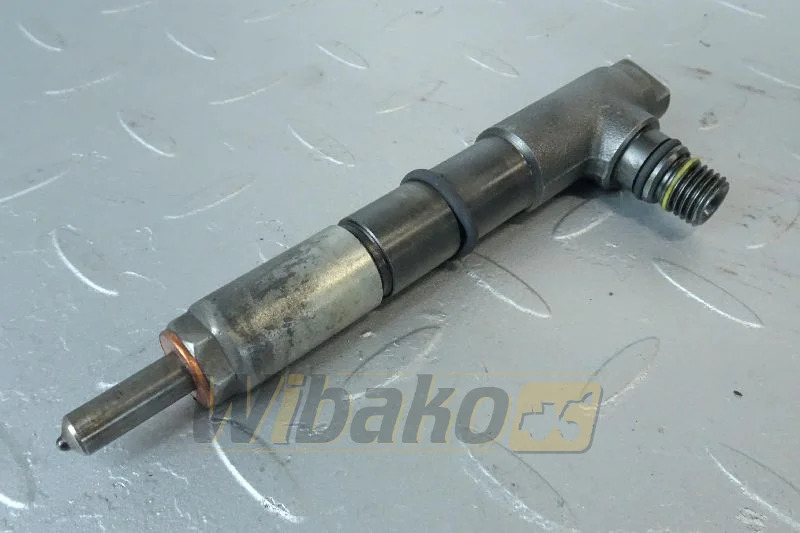 Kubota 1J550-53000 - Injector for Bygg og anlegg: bilde 1 Kubota 1J550-53000 - Injector for Bygg og anlegg: bilde 1