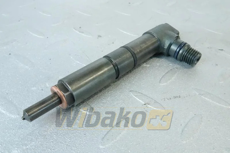 Kubota 1J750-53000 - Injector for Bygg og anlegg: bilde 1 Kubota 1J750-53000 - Injector for Bygg og anlegg: bilde 1