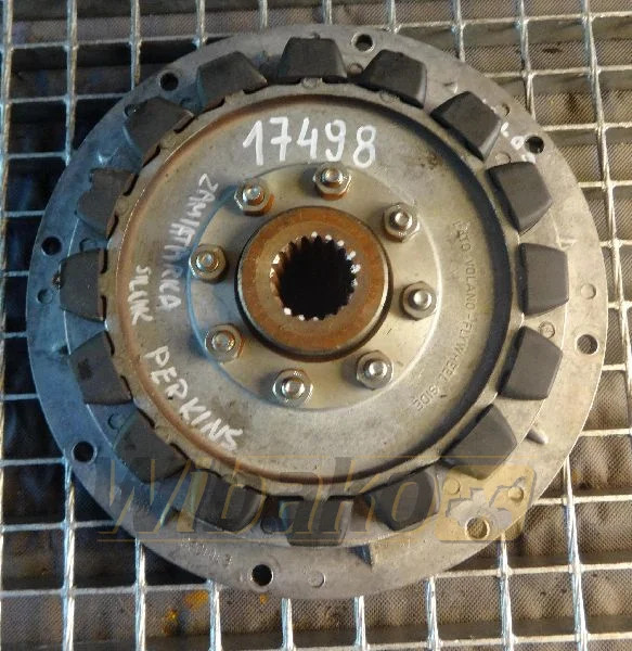 Lato volano 18/40/315 - Clutch og deler for Bygg og anlegg: bilde 1 Lato volano 18/40/315 - Clutch og deler for Bygg og anlegg: bilde 1