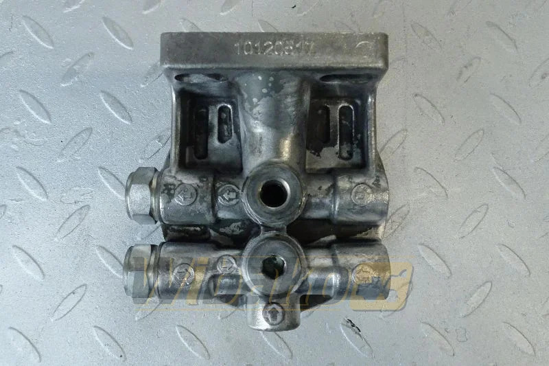 Liebherr 10120517 - Oljefilter for Bygg og anlegg: bilde 1 Liebherr 10120517 - Oljefilter for Bygg og anlegg: bilde 1