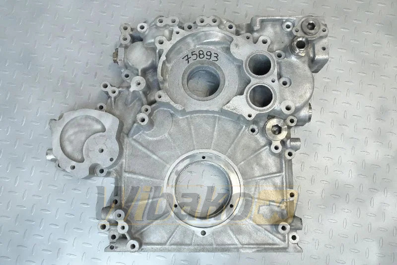 Liebherr 10141908 - Kamaksel for Bygg og anlegg: bilde 1 Liebherr 10141908 - Kamaksel for Bygg og anlegg: bilde 1